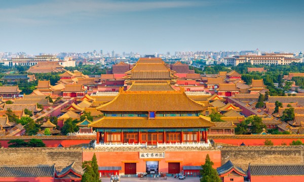北京旅游，这8个5A级旅游景区千万不要错过