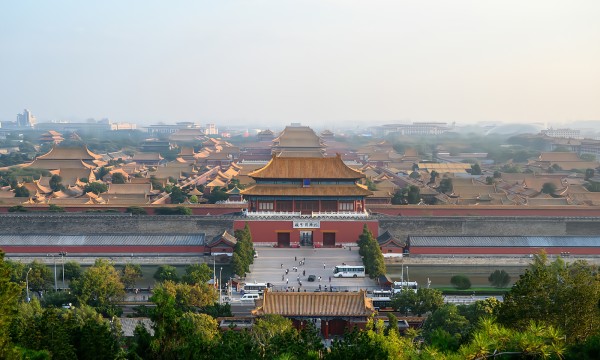 北京旅游必去的3大景点，皆为世界文化遗产